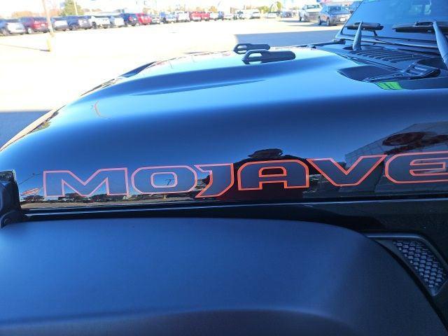 used 2024 Jeep Gladiator car, priced at $45,263