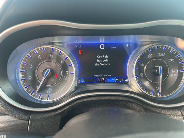 used 2022 Chrysler 300 car, priced at $25,963