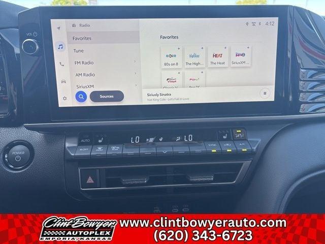 new 2025 Toyota Camry car, priced at $37,631