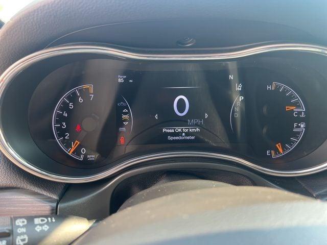 used 2022 Jeep Grand Cherokee car, priced at $30,763