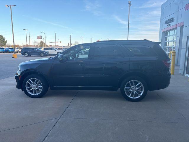 new 2024 Dodge Durango car, priced at $42,200