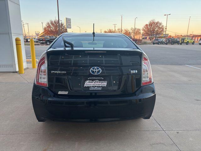 used 2015 Toyota Prius car, priced at $16,263