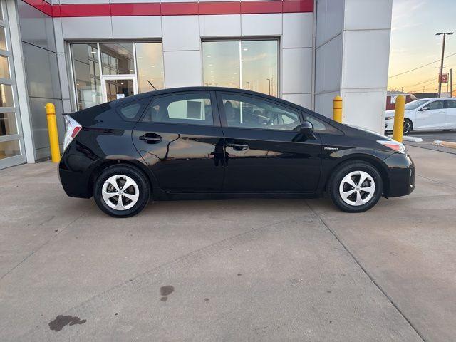 used 2015 Toyota Prius car, priced at $16,263