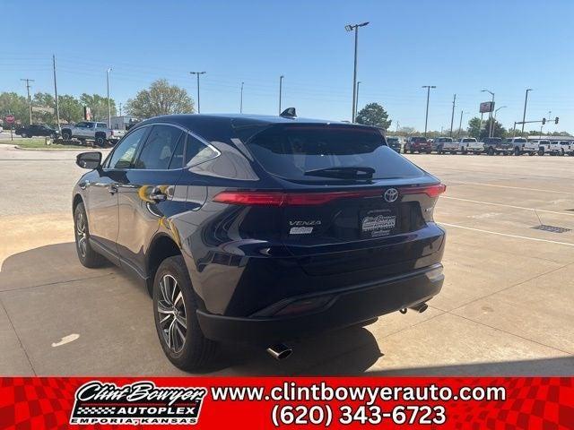 used 2021 Toyota Venza car, priced at $29,663
