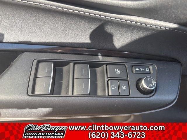 used 2021 Toyota Venza car, priced at $29,663