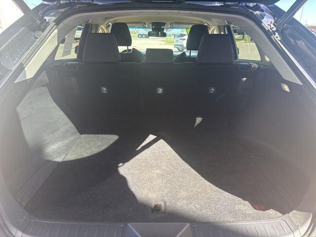 used 2021 Toyota Venza car, priced at $28,663