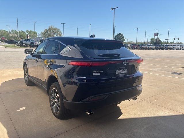 used 2021 Toyota Venza car, priced at $28,663