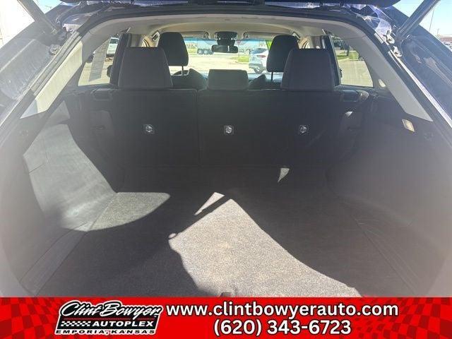 used 2021 Toyota Venza car, priced at $29,663