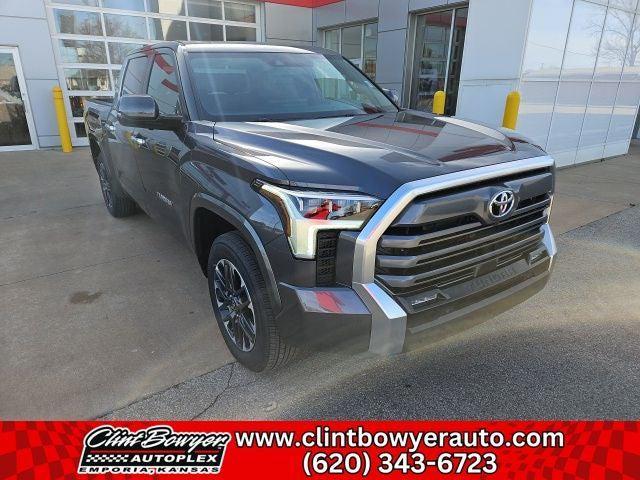 new 2026 Toyota Tundra car, priced at $66,137