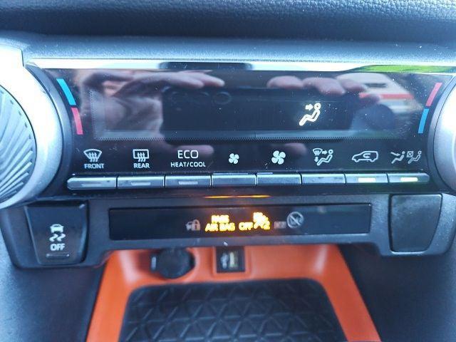 used 2024 Toyota RAV4 car, priced at $31,263