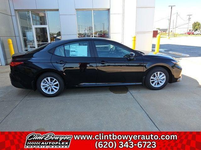 new 2026 Toyota Camry car, priced at $30,955