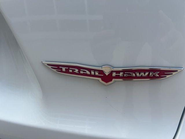 used 2022 Jeep Cherokee car, priced at $26,563