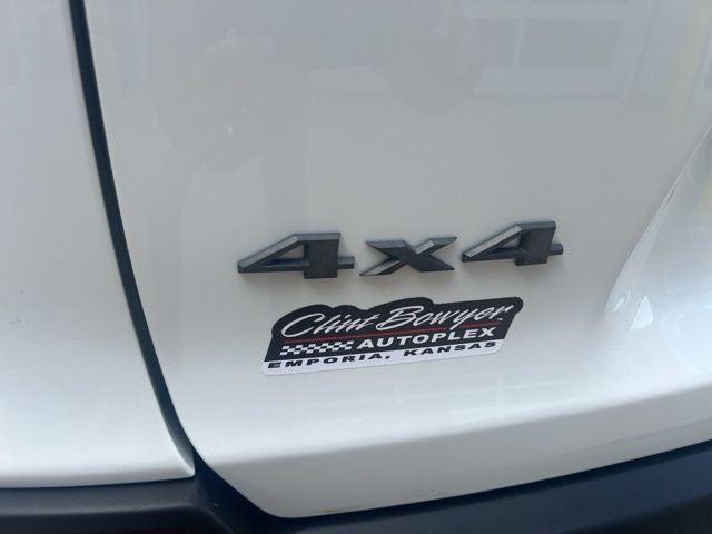 used 2022 Jeep Cherokee car, priced at $26,563