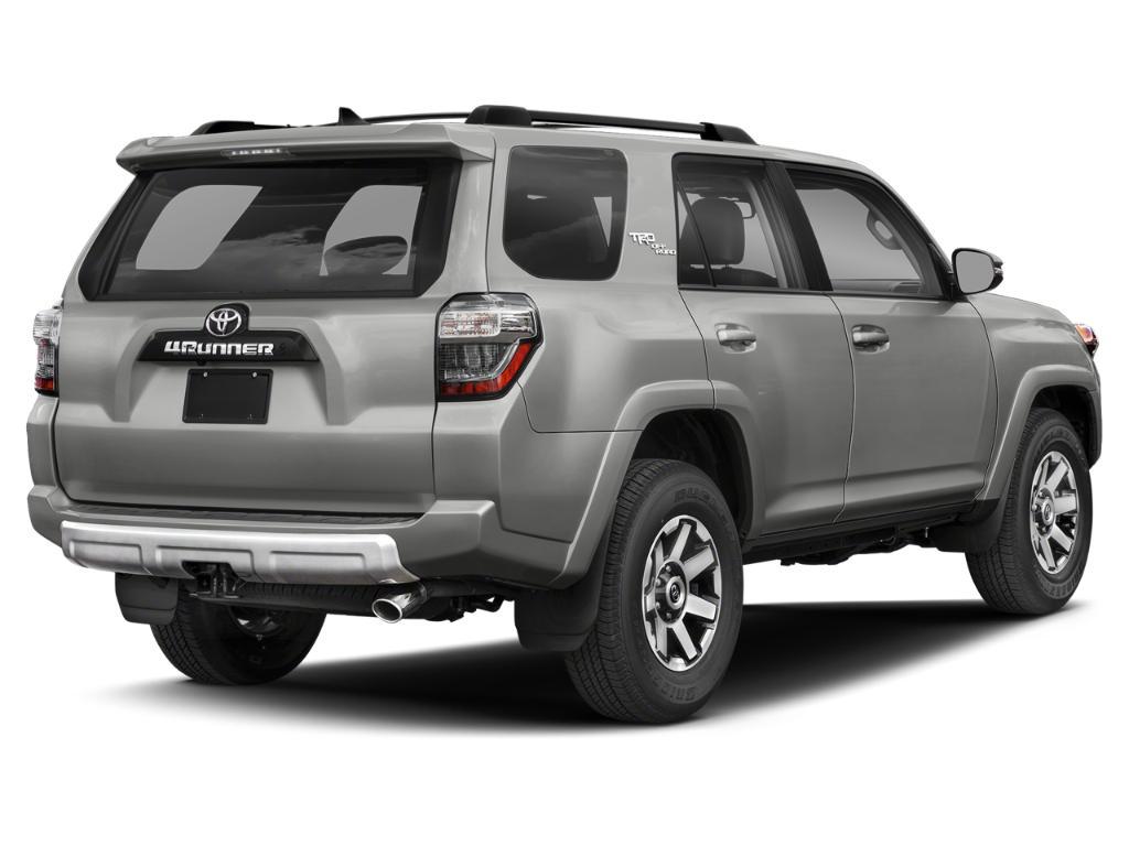 used 2020 Toyota 4Runner car, priced at $38,463