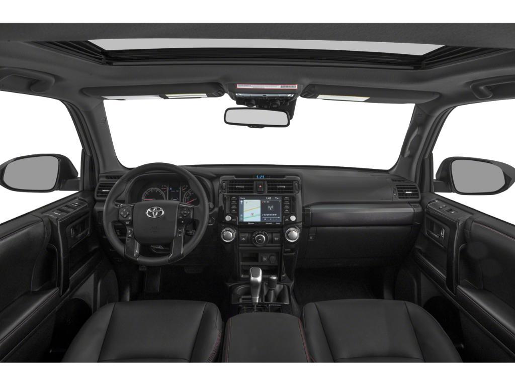 used 2020 Toyota 4Runner car, priced at $38,463