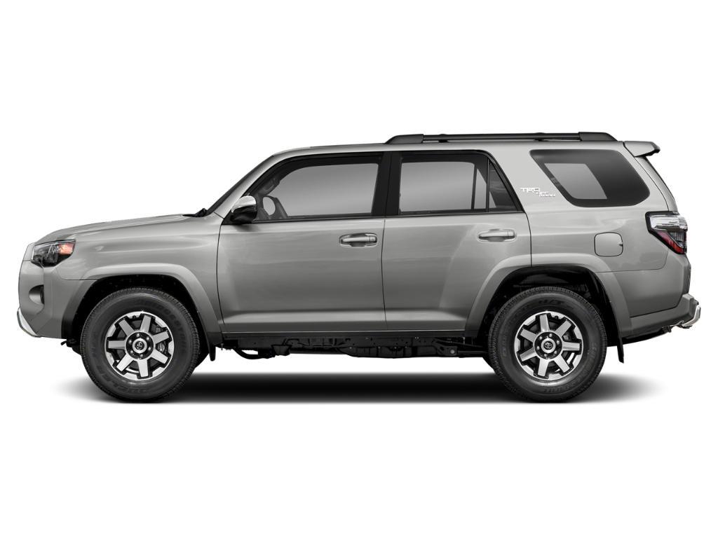 used 2020 Toyota 4Runner car, priced at $38,463