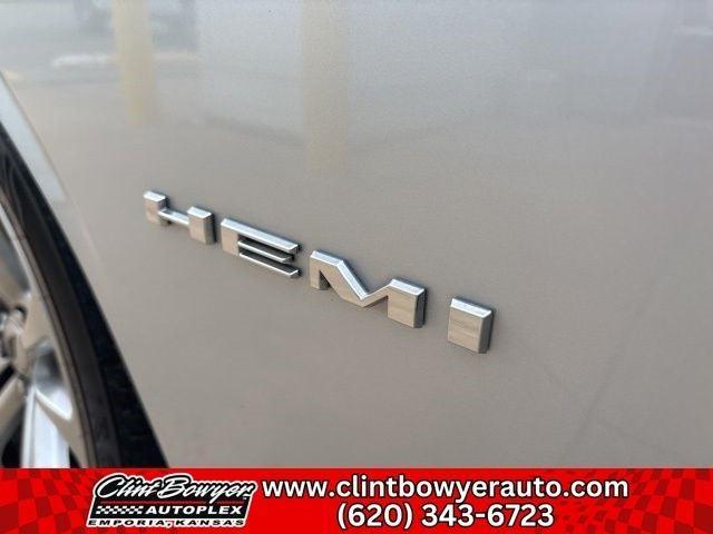 used 2022 Dodge Challenger car, priced at $31,463
