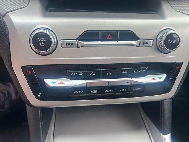 used 2022 Ford Explorer car, priced at $28,263