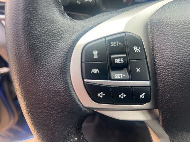 used 2022 Ford Explorer car, priced at $28,263