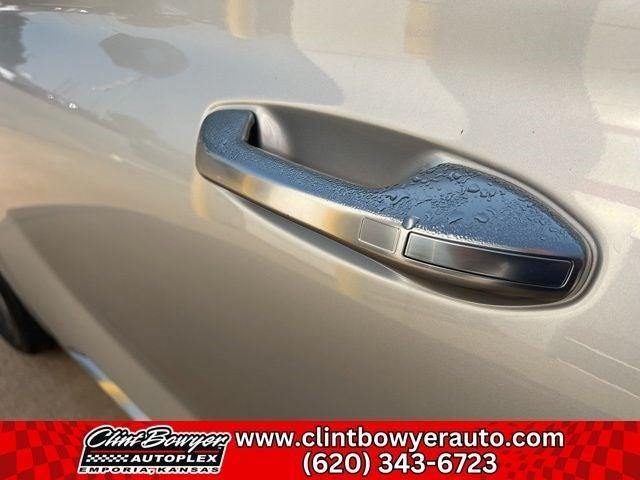 used 2024 Hyundai Palisade car, priced at $40,963