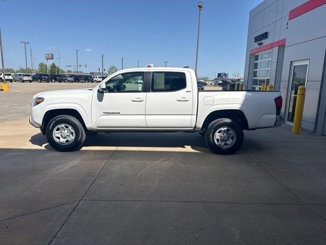 used 2023 Toyota Tacoma car, priced at $32,963