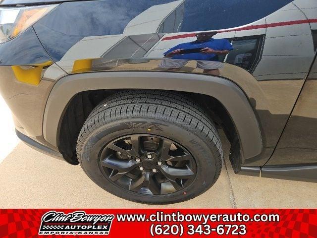 used 2023 Toyota RAV4 car, priced at $26,763