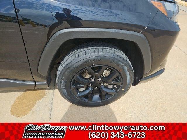used 2023 Toyota RAV4 car, priced at $26,763