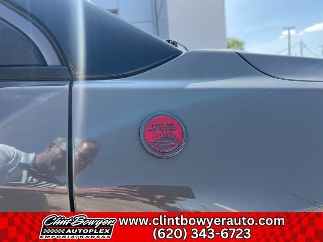 used 2022 Jeep Compass car, priced at $23,263