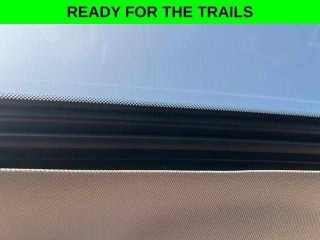 used 2022 Jeep Compass car, priced at $23,263