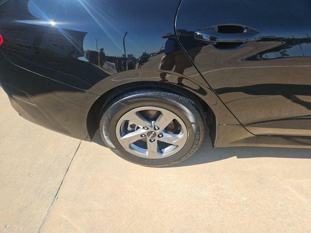 used 2023 Kia K5 car, priced at $20,963