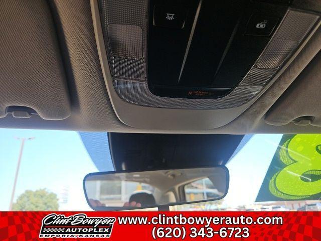 used 2023 Kia K5 car, priced at $21,663