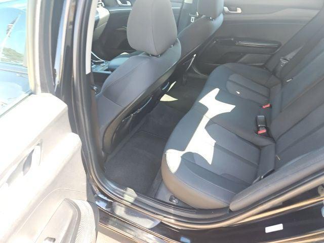 used 2023 Kia K5 car, priced at $20,963