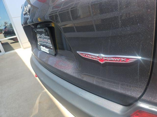 used 2022 Jeep Cherokee car, priced at $26,463