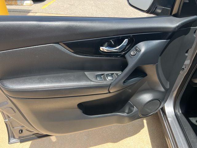 used 2022 Nissan Rogue Sport car, priced at $18,763