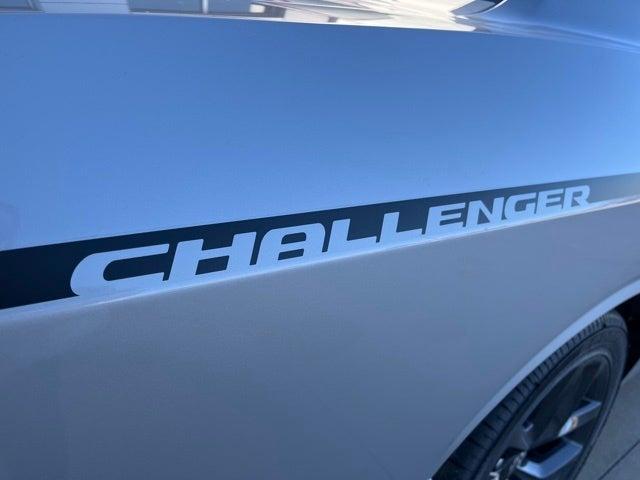 new 2023 Dodge Challenger car, priced at $45,106