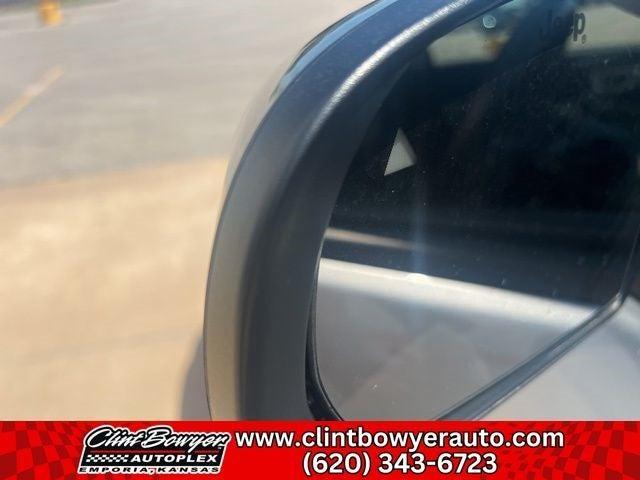 used 2022 Jeep Compass car, priced at $24,363
