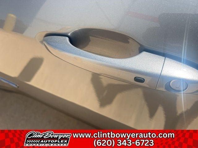 used 2022 Jeep Compass car, priced at $24,363