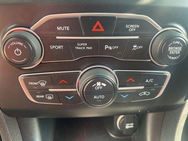 used 2022 Dodge Charger car, priced at $22,963