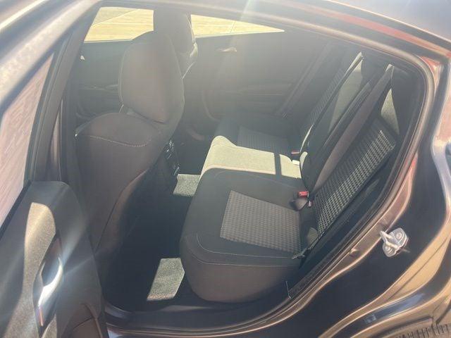 used 2022 Dodge Charger car, priced at $22,963