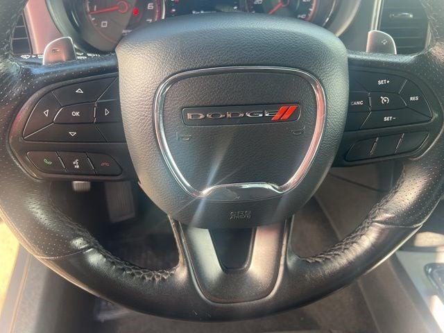 used 2022 Dodge Charger car, priced at $22,963