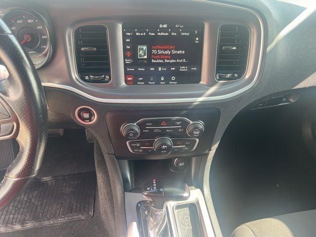 used 2022 Dodge Charger car, priced at $22,963