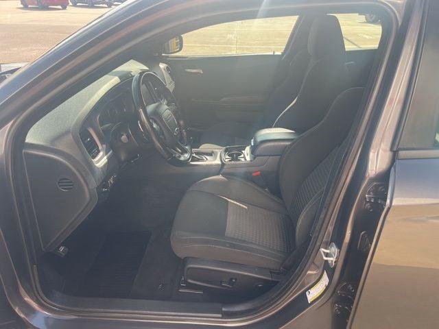 used 2022 Dodge Charger car, priced at $22,963
