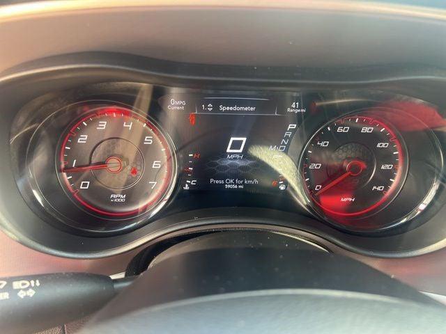used 2022 Dodge Charger car, priced at $22,963