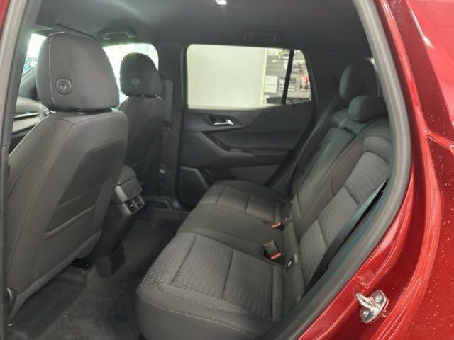 new 2026 Chevrolet Equinox car, priced at $26,995