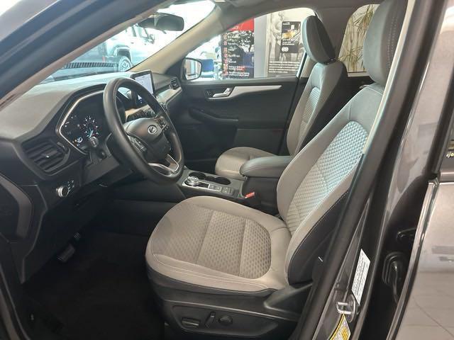 used 2020 Ford Escape car, priced at $14,636