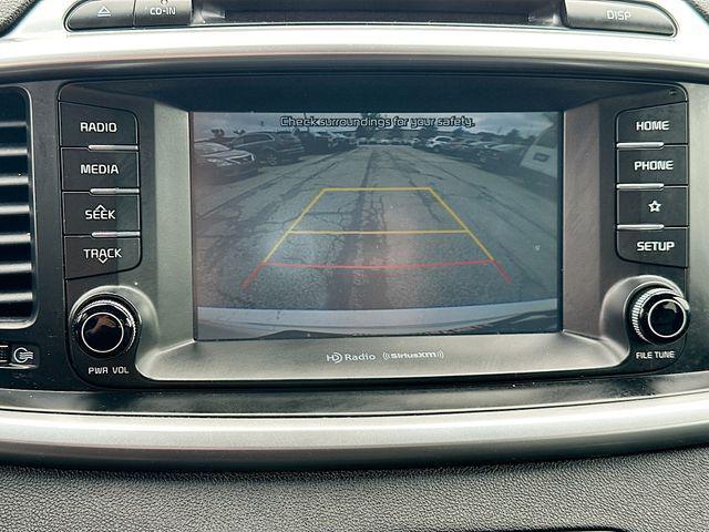 used 2019 Kia Sorento car, priced at $18,539