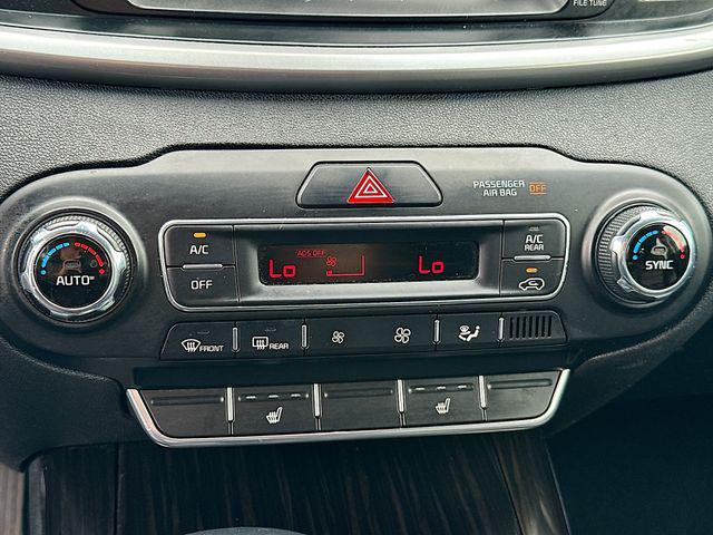 used 2019 Kia Sorento car, priced at $18,539