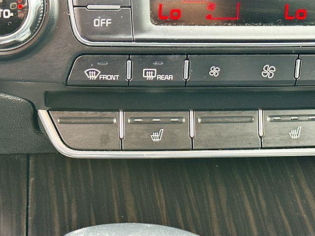 used 2019 Kia Sorento car, priced at $18,539