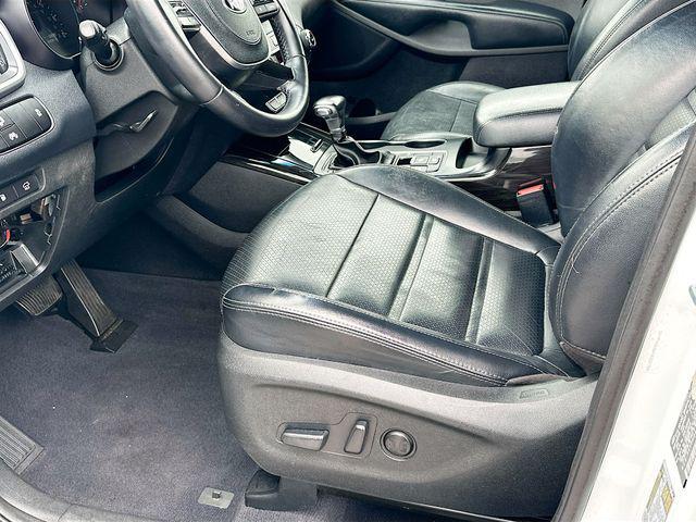 used 2019 Kia Sorento car, priced at $18,539