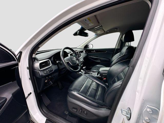 used 2019 Kia Sorento car, priced at $18,539